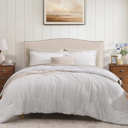 Queen Comforter Set
