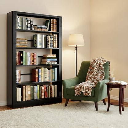 Bookshelf Heavy Duty Metal Book Shelf