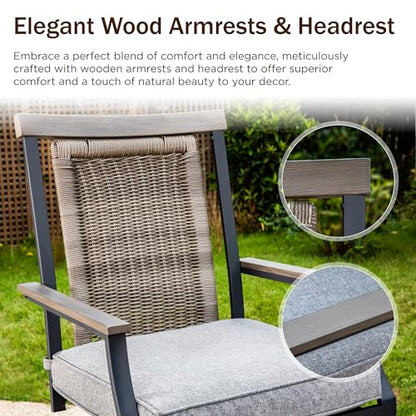 Outdoor Bar Set (5 Count)