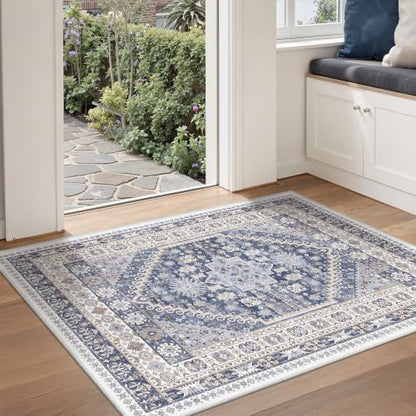 3x4 Rugs for Entryway (12 Sq Ft)