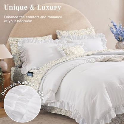 King Size Comforter Set