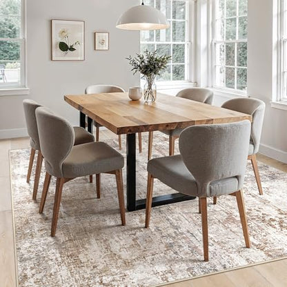 Square Area Rugs (64 Sq Ft)