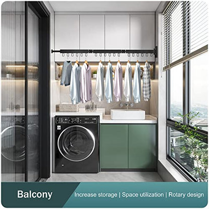 Clothes Drying Rack