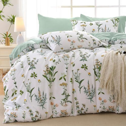 Bed in a Bag Queen 7 Pieces