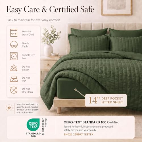 Queen Comforter Set