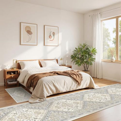 2x10 Runner Rug Non Slip (20 Sq Ft)