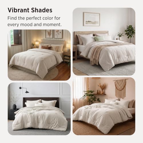 Full Size Comforter Set