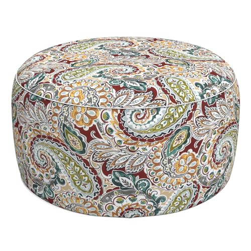 Outdoor Inflatable Ottoman