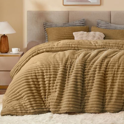 Fleece Twin Twin XL Comforter Set