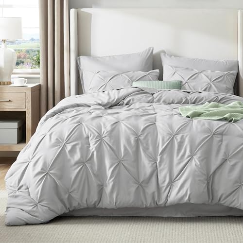 7 Piece King Size Comforter Set & Sheets
