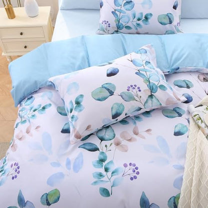 Bed in a Bag Queen 7 Pieces