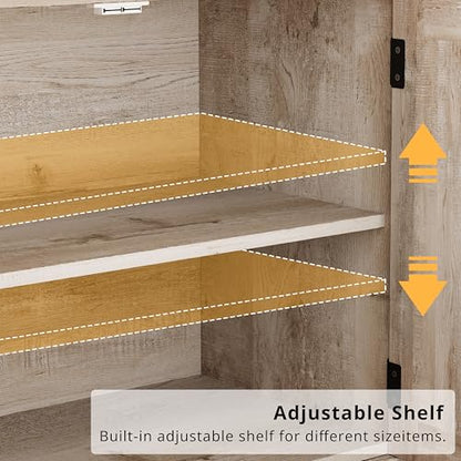 Buffet Cabinet