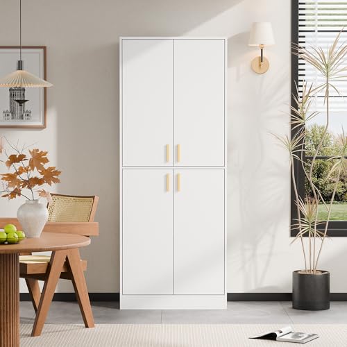 Kitchen Pantry Cabinet
