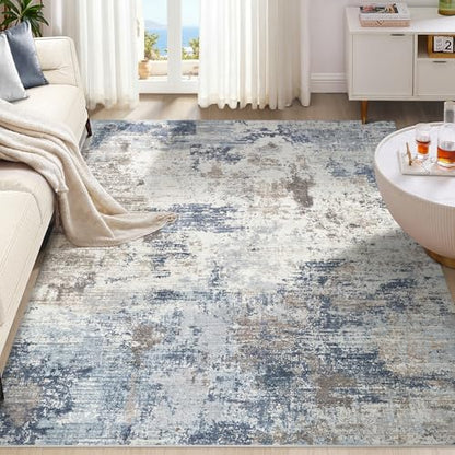5x7 Area Rug Living Room Rugs (35 Sq Ft)