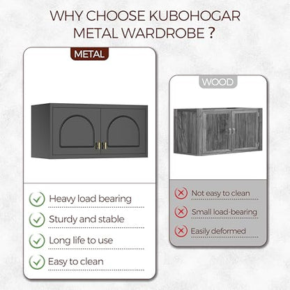 Metal Wall Cabinet