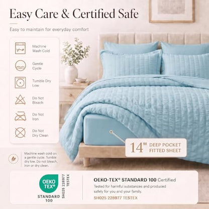 Queen Comforter Set