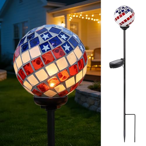 Decorative Solar Garden Lights