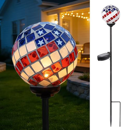 Decorative Solar Garden Lights