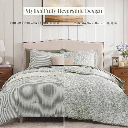 Queen Comforter Set