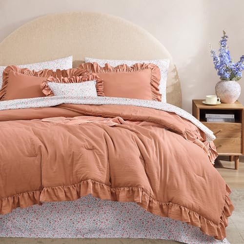 King Size Comforter Set