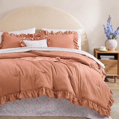 King Size Comforter Set