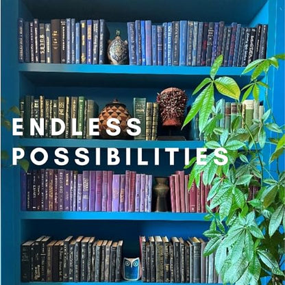 Decorative Hardcover Books