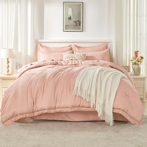 California King Comforter Set