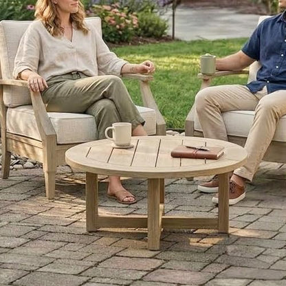 Clare View 1 Piece Outdoor Lounge Chair