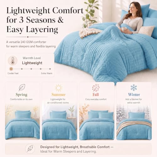 King Size Comforter Set
