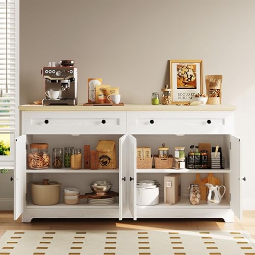 Buffet Cabinet