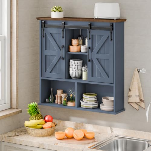 Bathroom Wall Cabinet