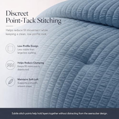 Queen Comforter Set