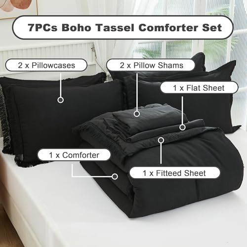 Queen Comforter Set
