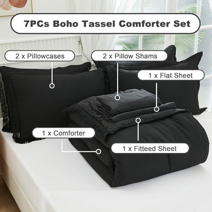 Queen Comforter Set