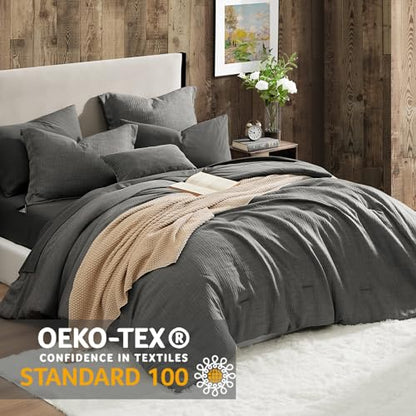 Queen Comforter Set