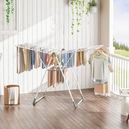 Clothes Drying Rack