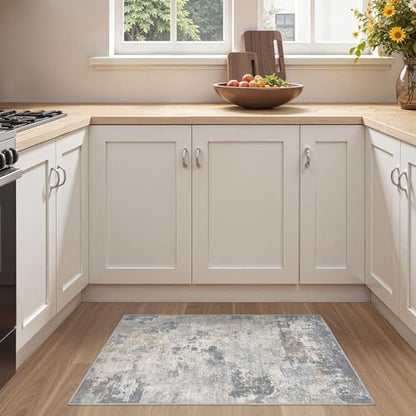 2x3 Entryway Area Rug