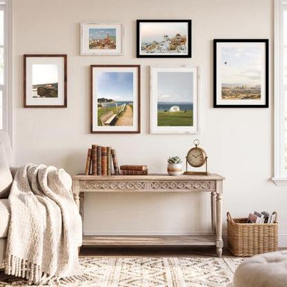24x36 Picture Frame Set of 4
