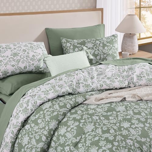King Size Comforter Set