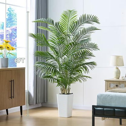 Artificial Palm Tree 6FT
