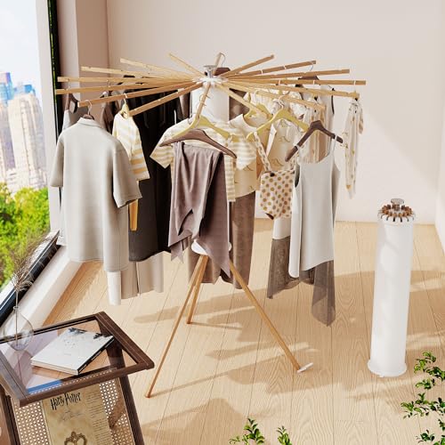 Clothes Drying Rack Foldable