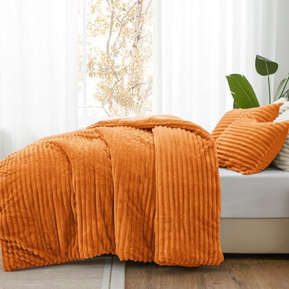Fleece Twin Twin XL Comforter Set