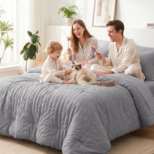Queen Comforter Set