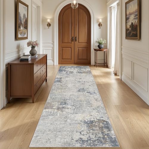 3x10 Washable Runner Rug for Hallway (30.08 Sq Ft)