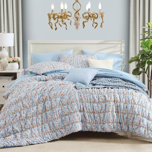 Twin XL Comforter Set