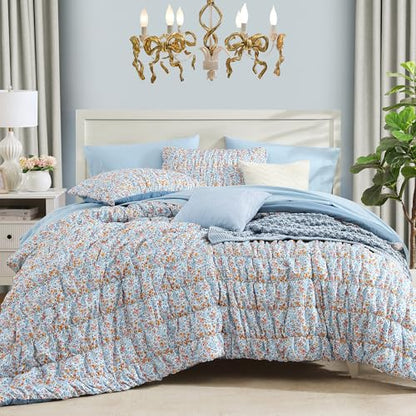 Twin XL Comforter Set