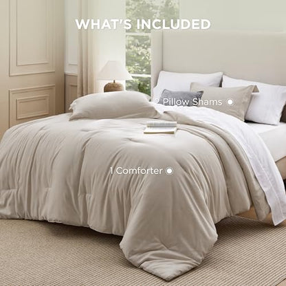Full Size Comforter Set