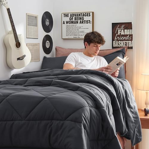 5 Piece Twin XL Comforter Set