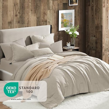 King Size Comforter Set