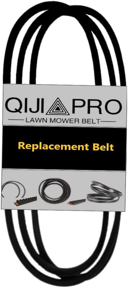 Snowblowers Traction Drive Belt Compatible with Toro 71-5380 71-5381 CCR1000 ; Lawn boy 28220 28221 28222 28223